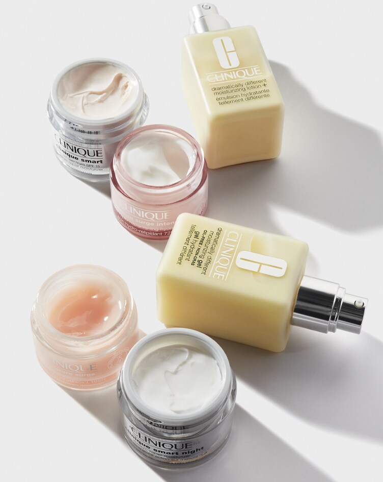 Steg 3: Moisturize