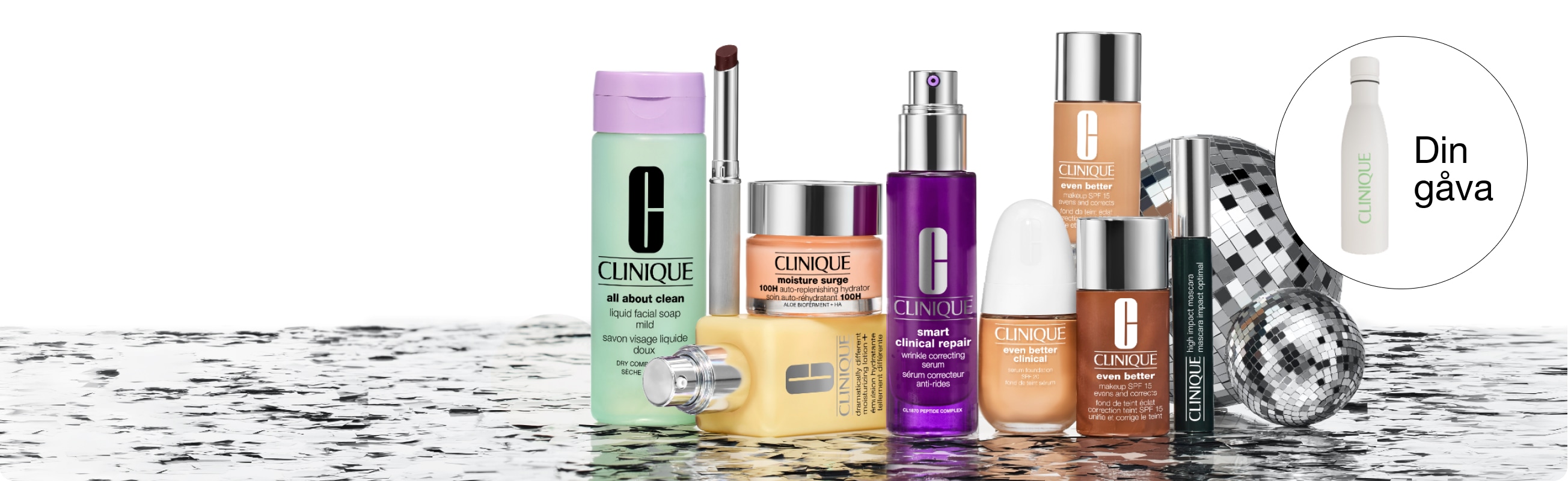ontdek spf producten van clinique