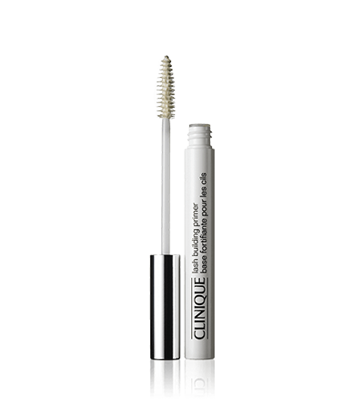 Lash Building Primer