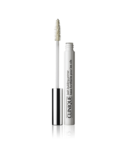 Lash Building Primer