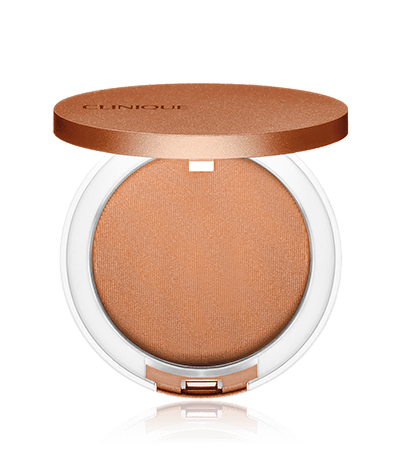 True Bronze™ Pressed Powder Bronzer