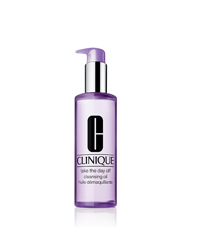 Take The Day Off™ Cleansing Oil