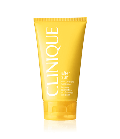 After Sun Rescue Balm With Aloe