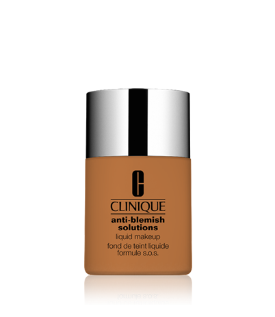 Anti-Blemish Solutions Liquid Makeup