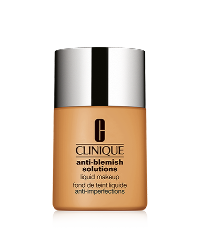 Anti-Blemish Solutions Liquid Makeup