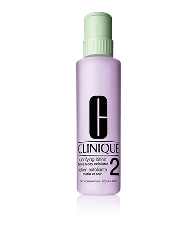 Jumbo Clarifying Lotion 2 Twice a Day Exfoliator