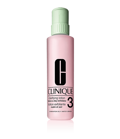Jumbo Clarifying Lotion 3 Twice a Day Exfoliator
