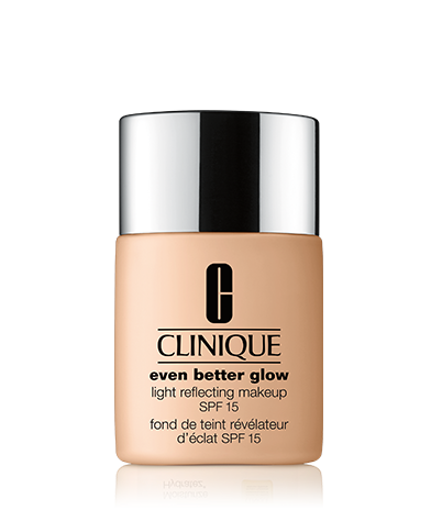 Even Better Glow™ Light Reflecting Makeup SPF 15