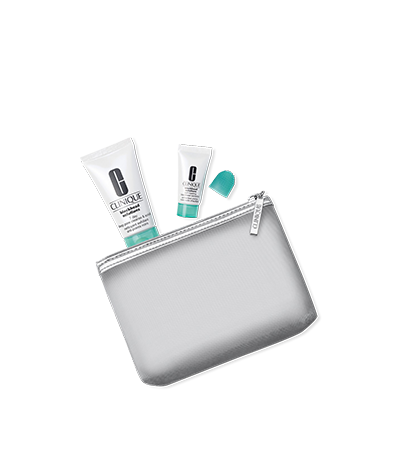 Blackhead Solutions Set