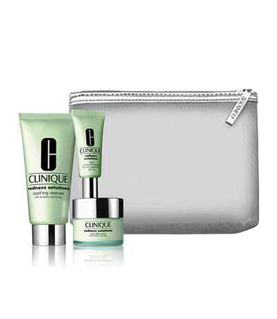 Redness Solution Set