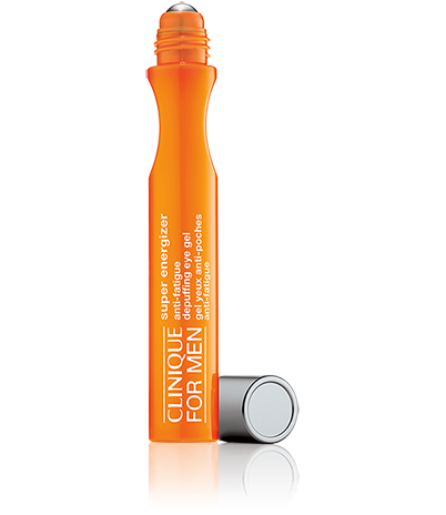 Clinique For Men Super Energizer™ Anti-Fatigue Depuffing Eye Gel