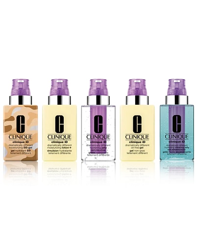 Clinique iD Active Cartridge Concentrate - Linjer och rynkor