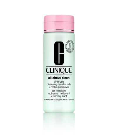 All-in-One Cleansing Micellar Milk + Makeup Remover