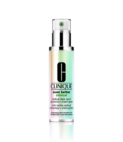 Even Better Clinical™ Radical Dark Spot Corrector + Interrupter