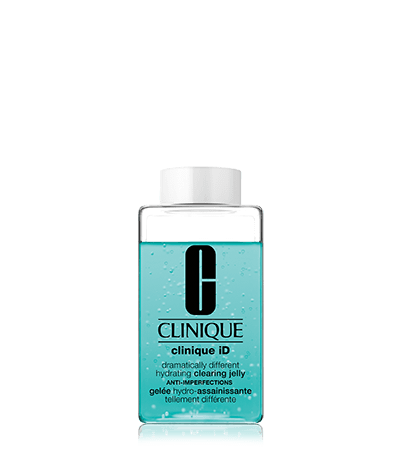 Clinique iD™ Dramatically Different Hydrating Clearing Jelly