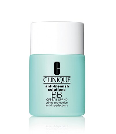 Anti-Blemish BB Cream SPF 40