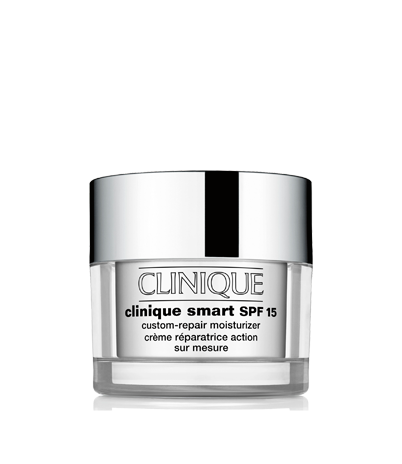 Clinique Smart™ Broad Spectrum SPF 15 Custom-Repair Moisturizer
