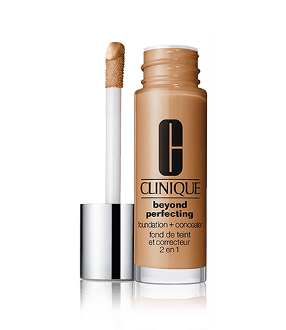 Beyond Perfecting™ Foundation + Concealer