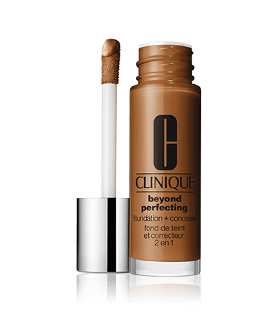 Beyond Perfecting™ Foundation + Concealer