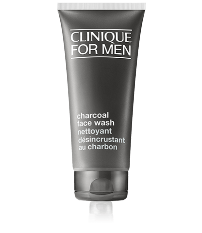 Clinique For Men™ Charcoal Face Wash