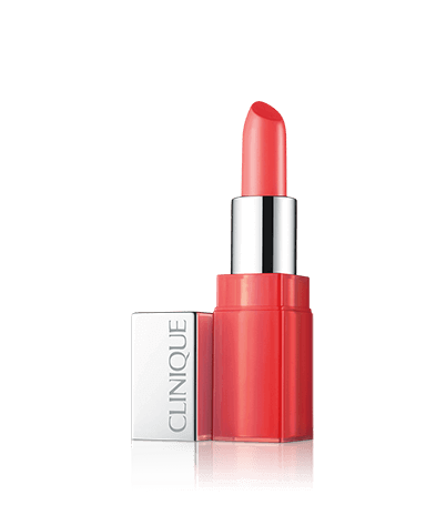 Clinique Pop Glaze™ Sheer Lip Colour + Primer