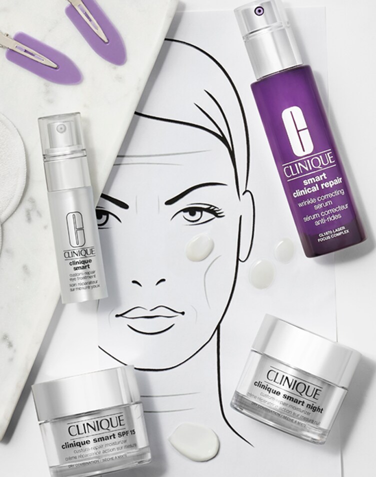 Book a Skin School class.